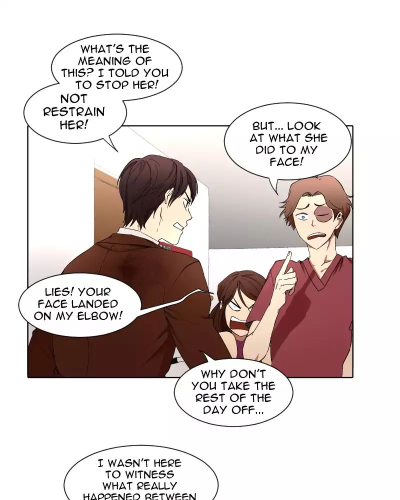 Read I Love Yoo Manga Online