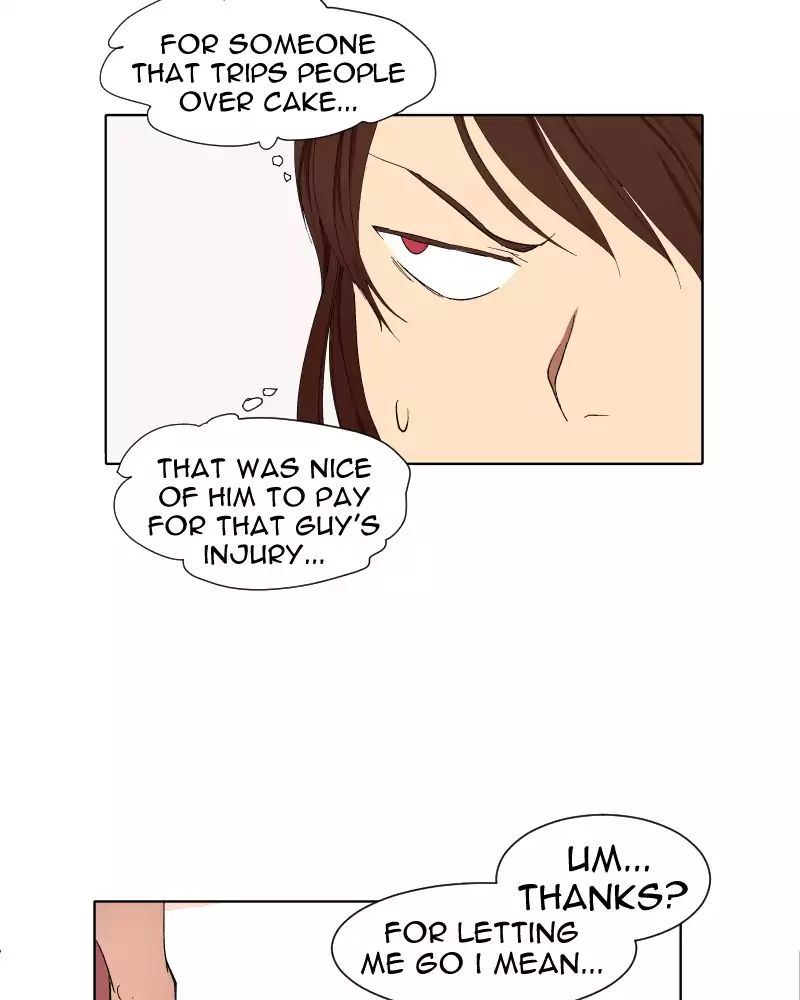 Read I Love Yoo Manga Online