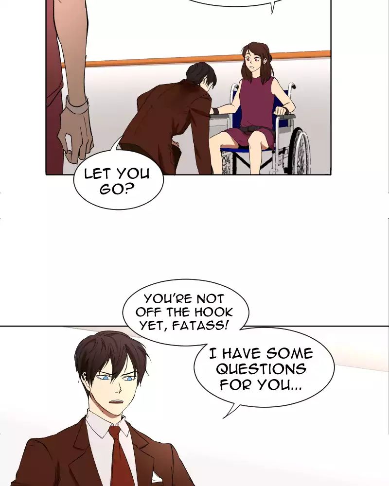 Read I Love Yoo Manga Online