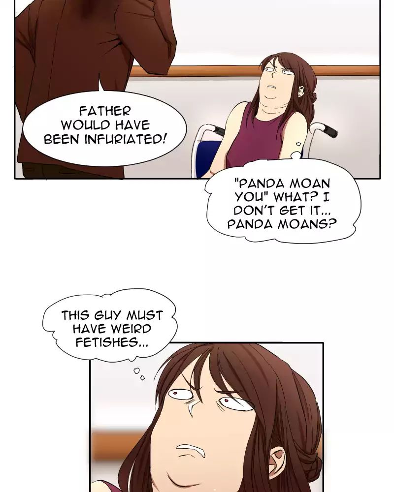 Read I Love Yoo Manga Online
