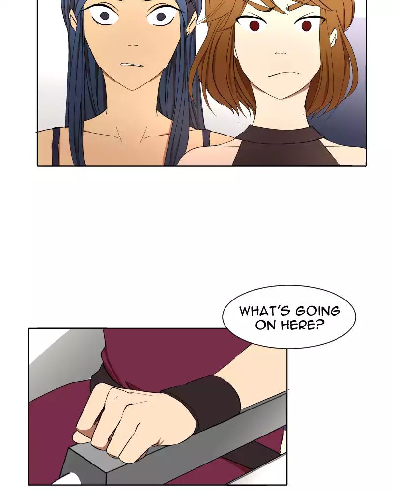 Read I Love Yoo Manga Online