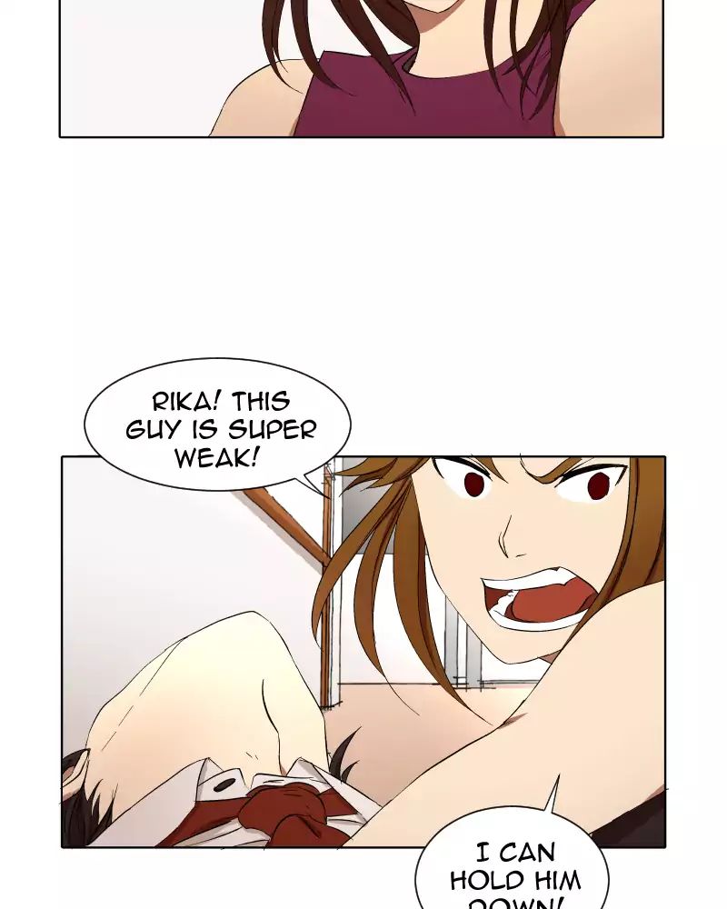 Read I Love Yoo Manga Online