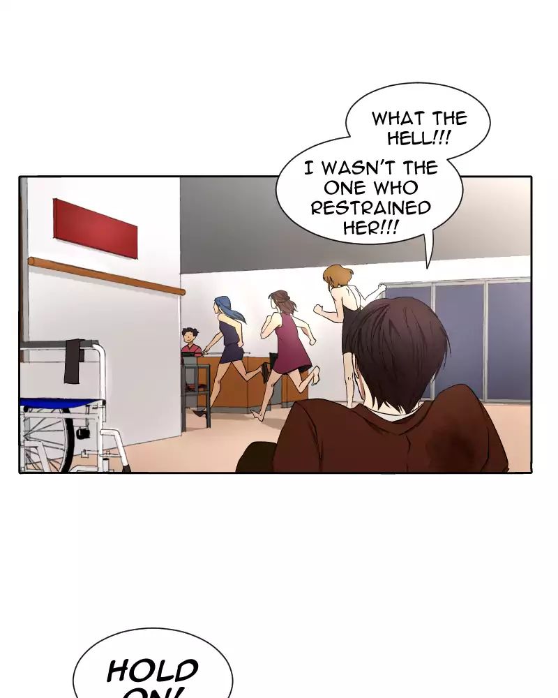 Read I Love Yoo Manga Online