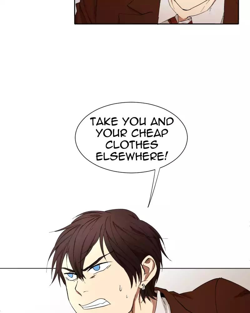Read I Love Yoo Manga Online