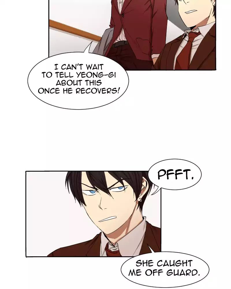 Read I Love Yoo Manga Online