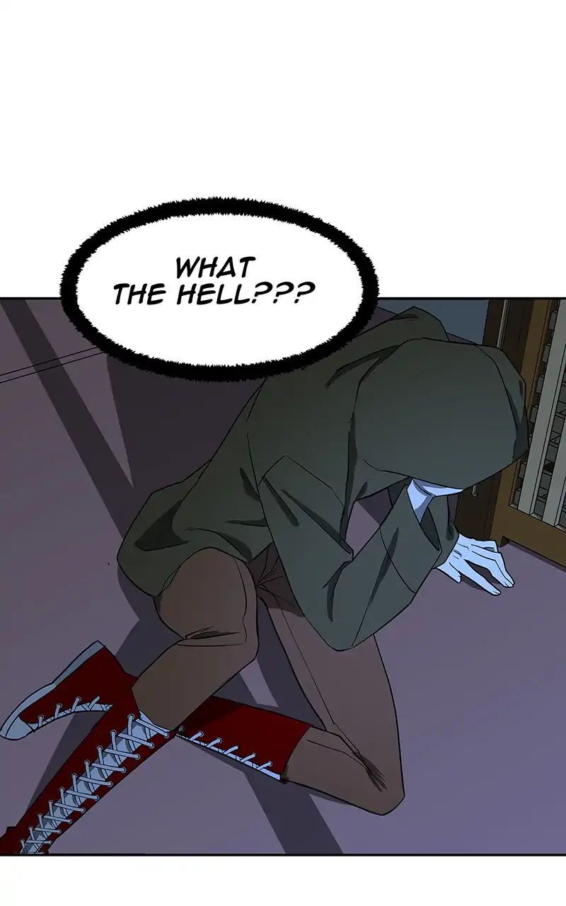 Read I Love Yoo Manga Online