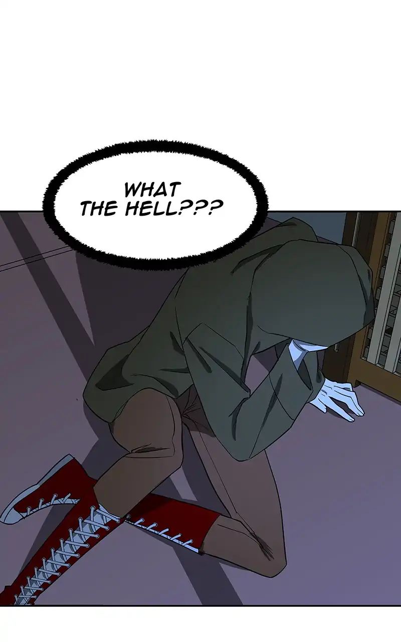Read I Love Yoo Manga Online