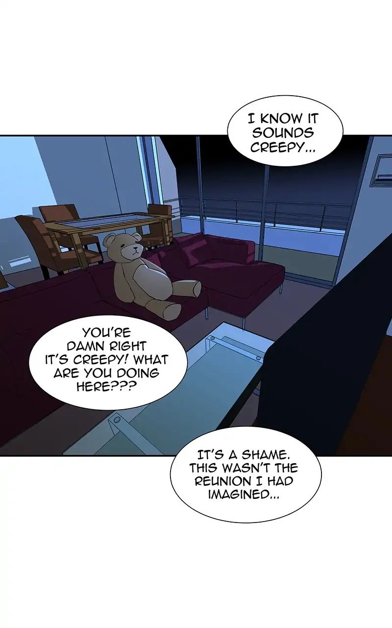 Read I Love Yoo Manga Online