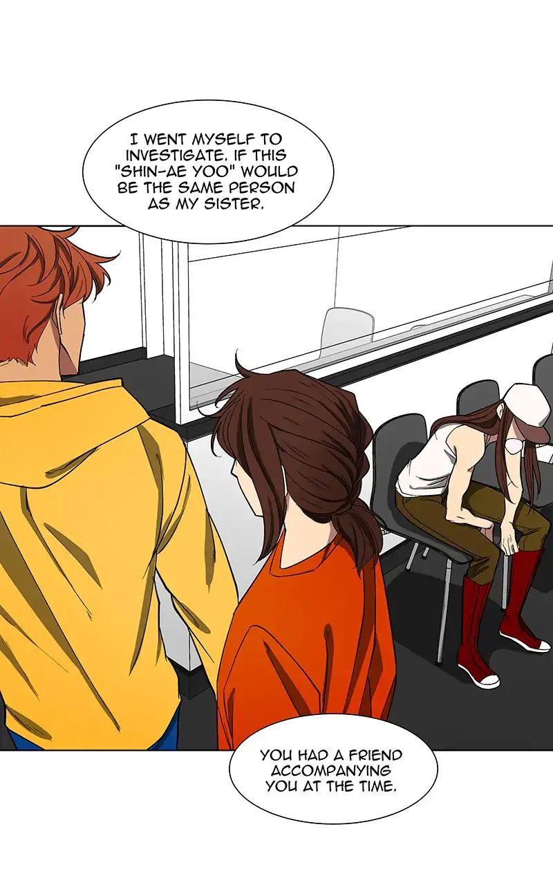 Read I Love Yoo Manga Online