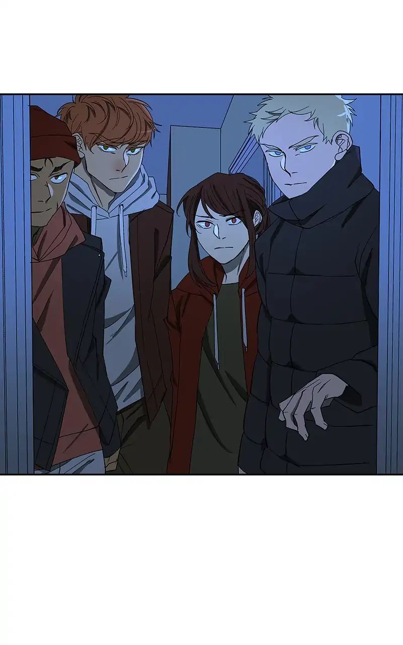 Read I Love Yoo Manga Online