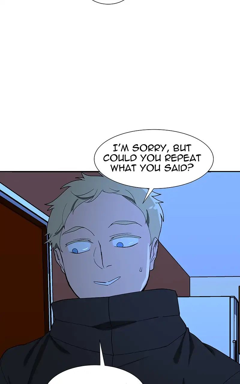 Read I Love Yoo Manga Online