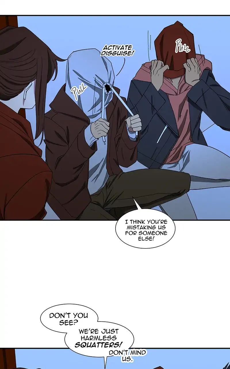 Read I Love Yoo Manga Online