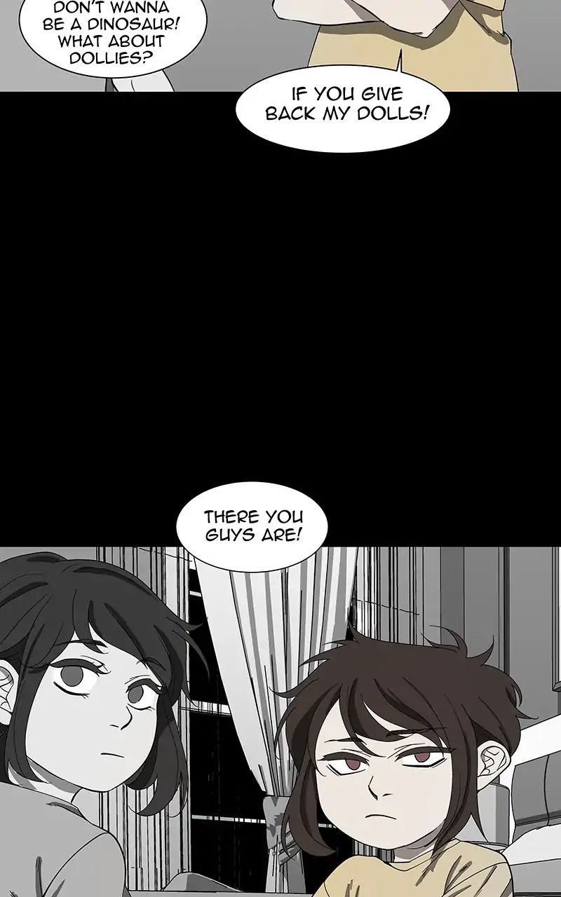 Read I Love Yoo Manga Online