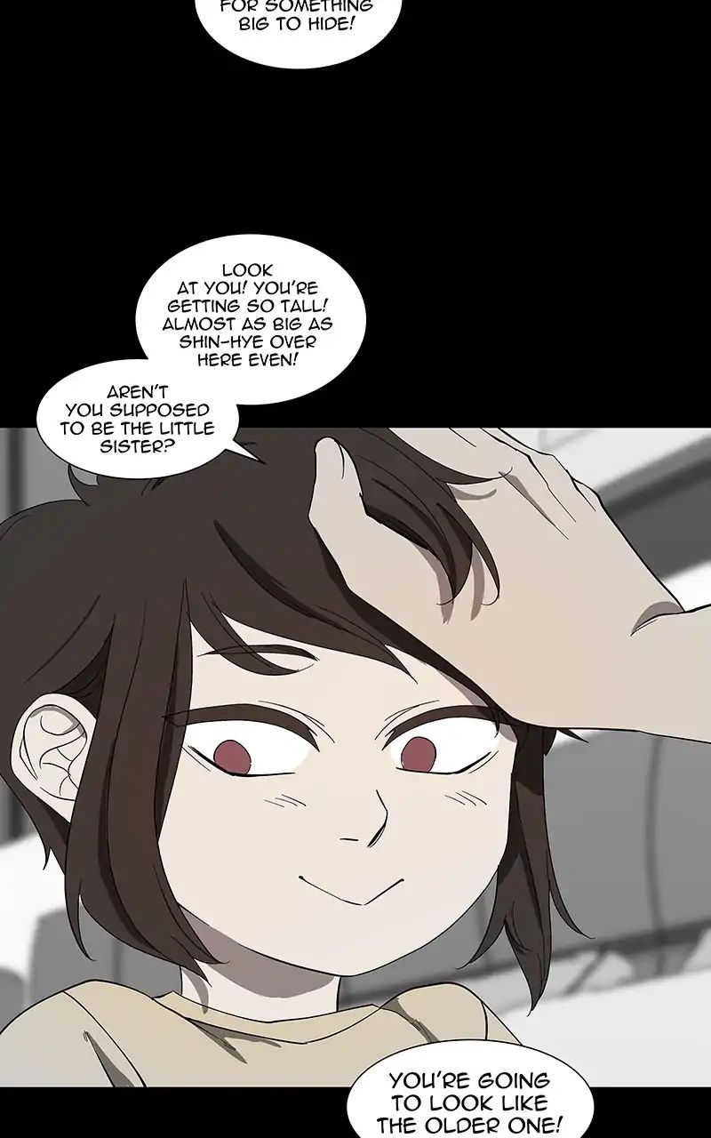 Read I Love Yoo Manga Online