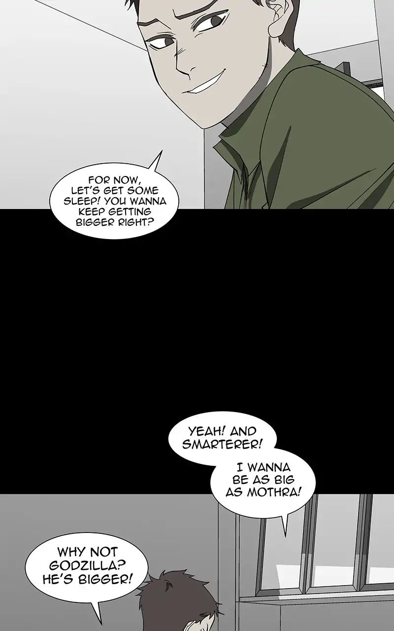Read I Love Yoo Manga Online