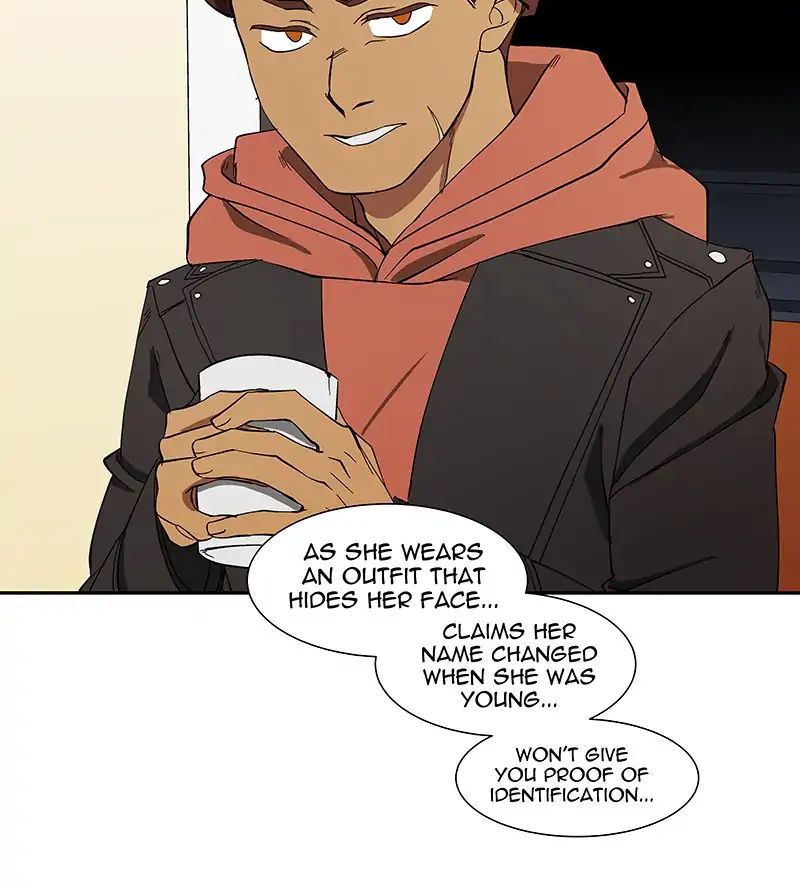 Read I Love Yoo Manga Online