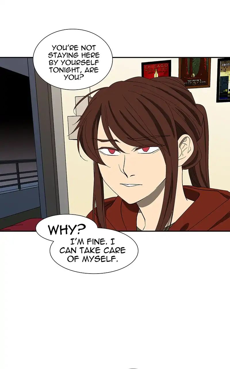 Read I Love Yoo Manga Online