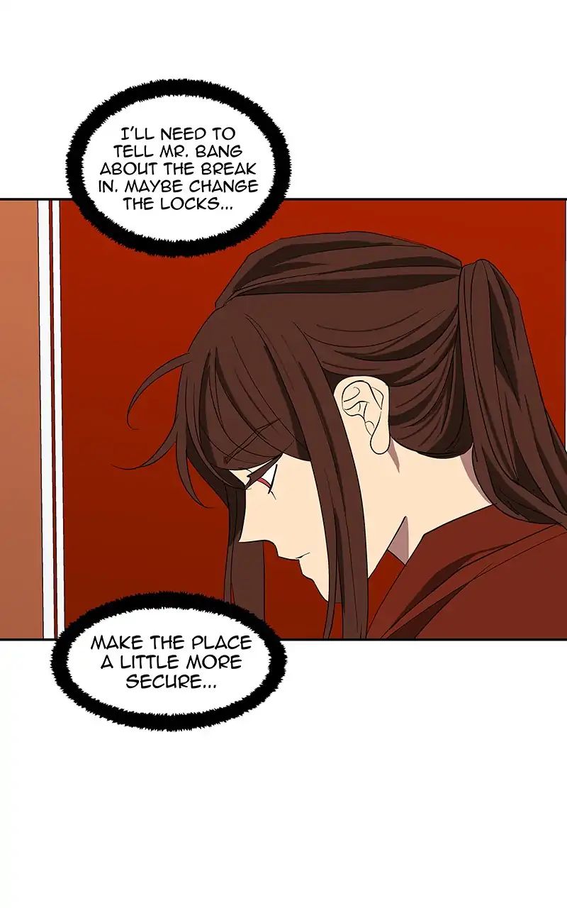 Read I Love Yoo Manga Online