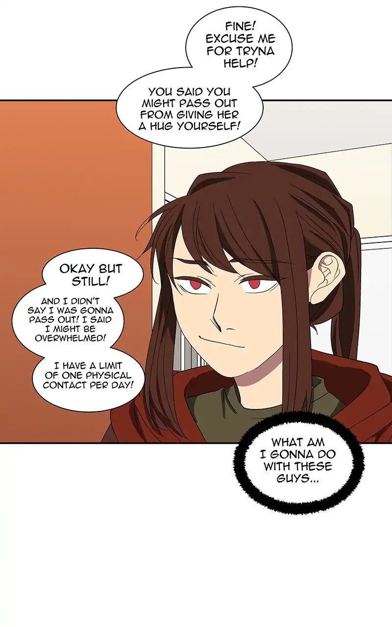 Read I Love Yoo Manga Online