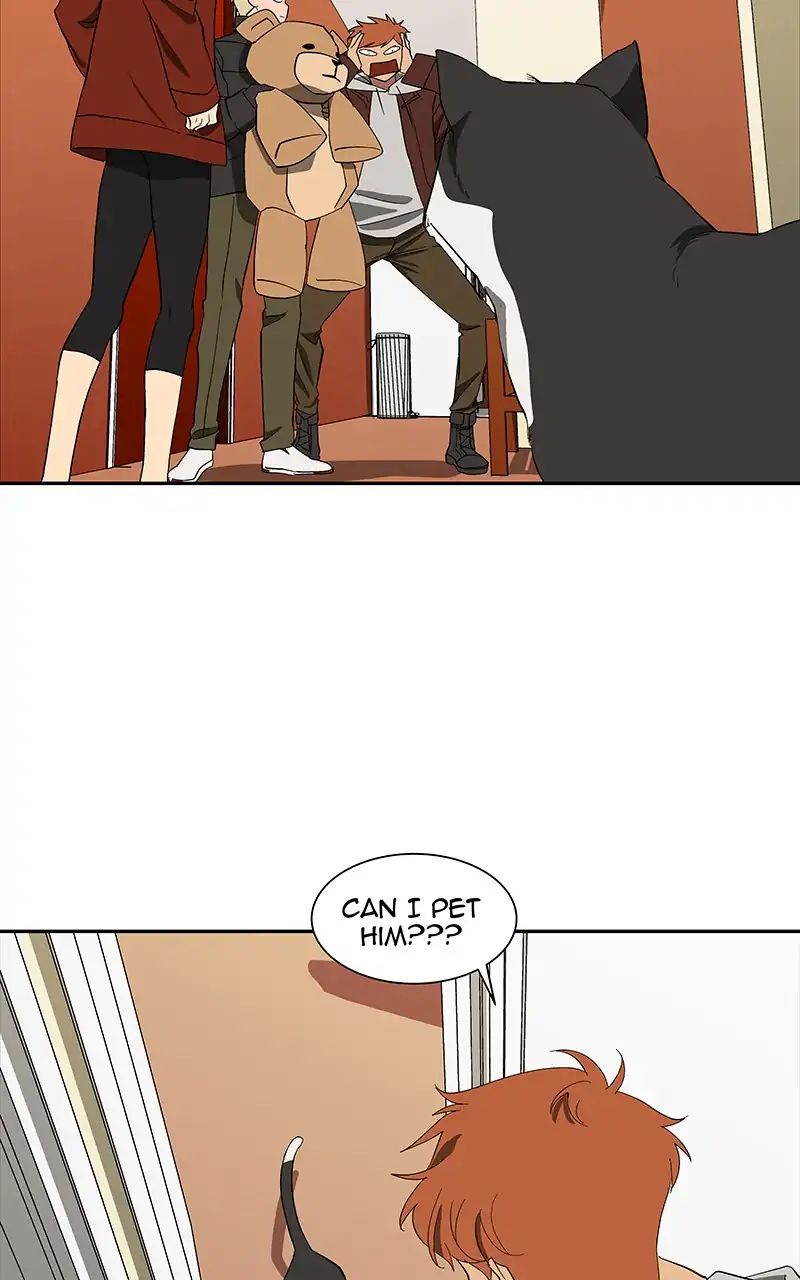 Read I Love Yoo Manga Online
