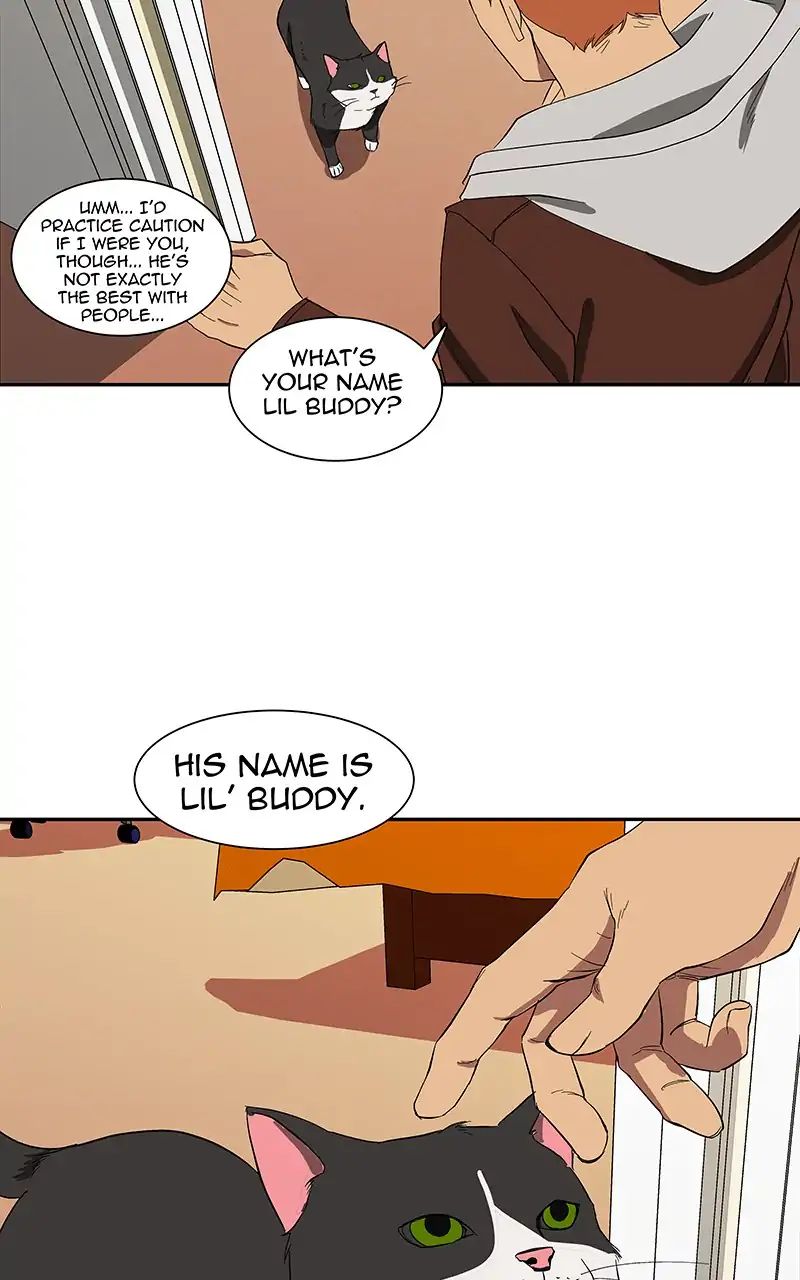 Read I Love Yoo Manga Online