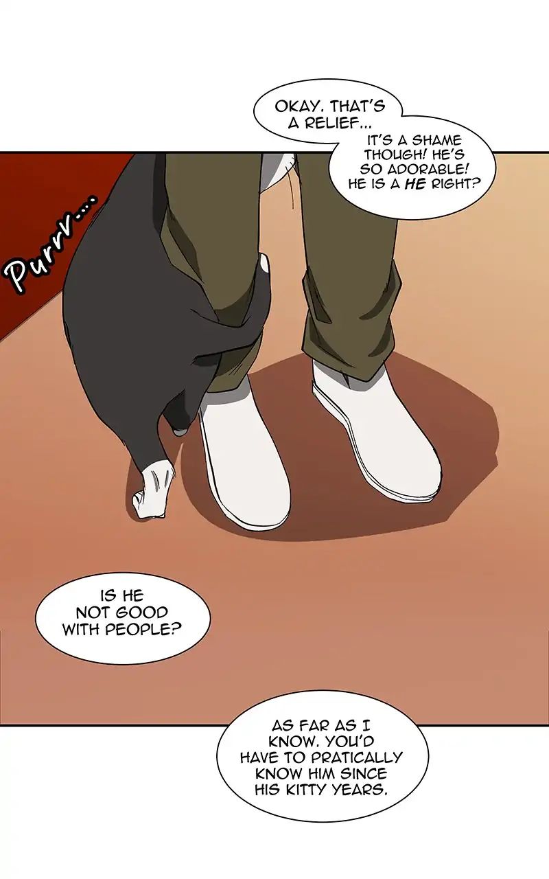 Read I Love Yoo Manga Online