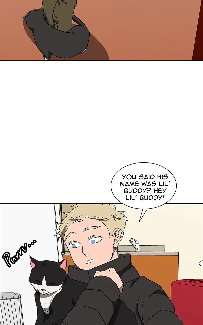 Read I Love Yoo Manga Online