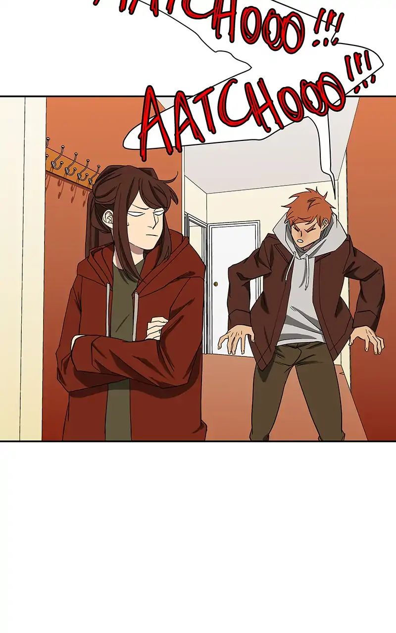 Read I Love Yoo Manga Online