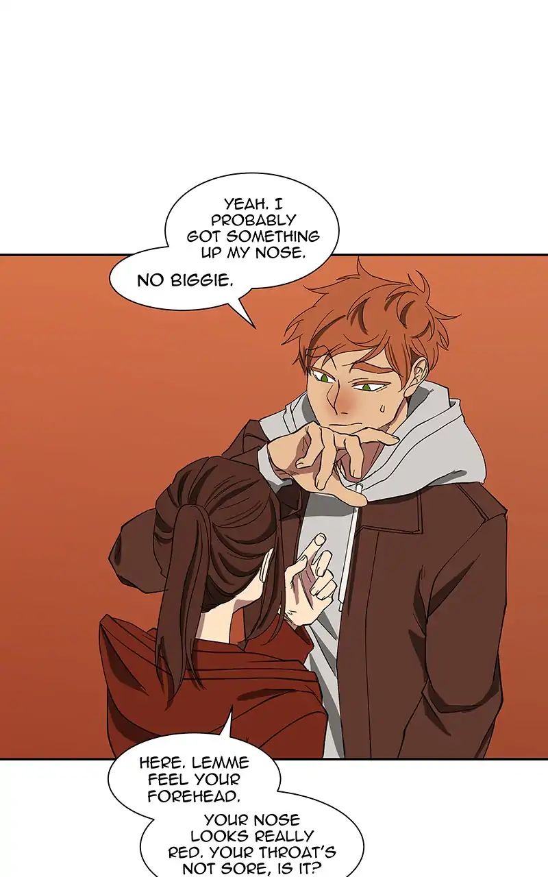 Read I Love Yoo Manga Online
