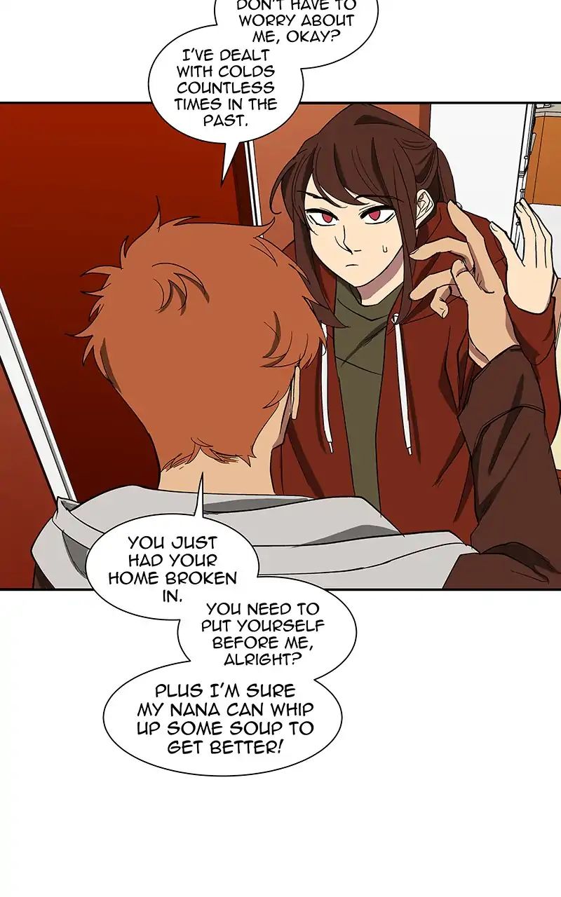 Read I Love Yoo Manga Online