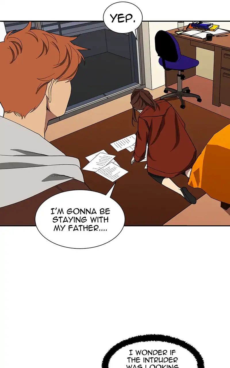 Read I Love Yoo Manga Online