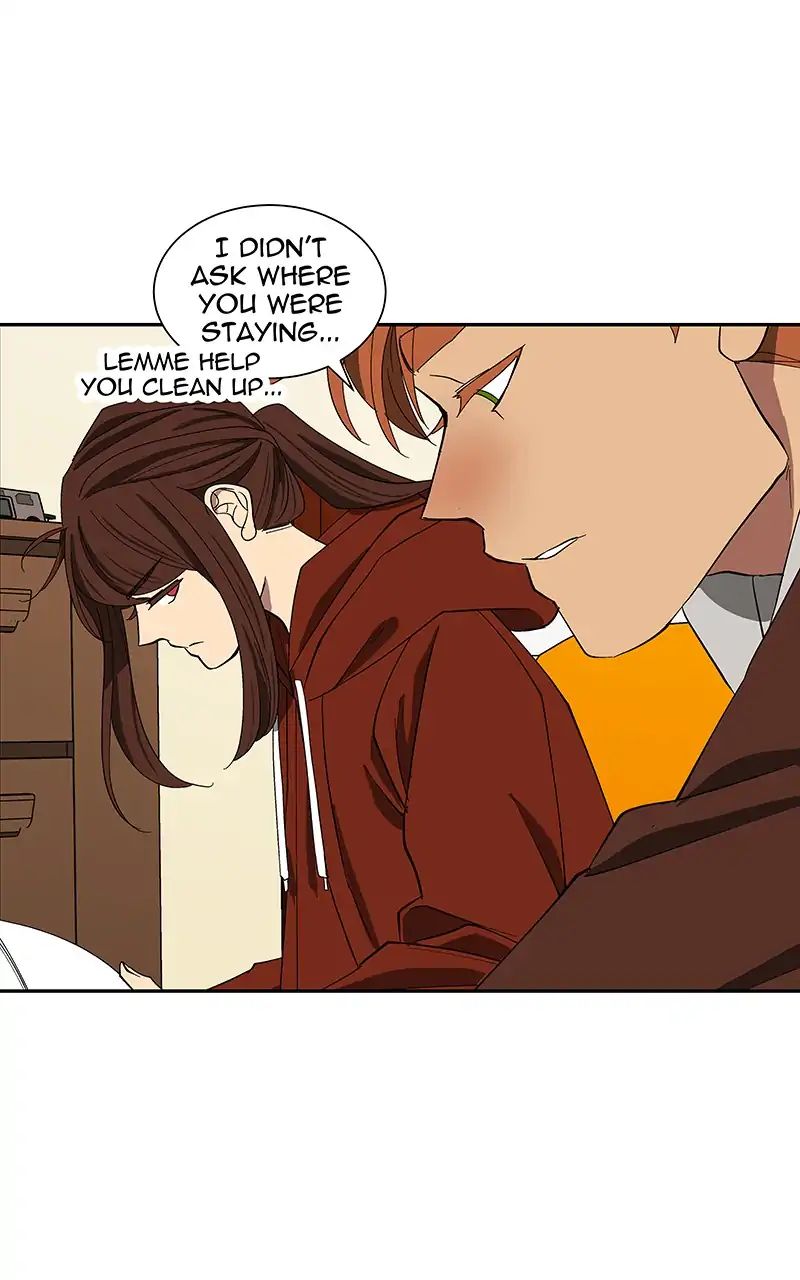 Read I Love Yoo Manga Online