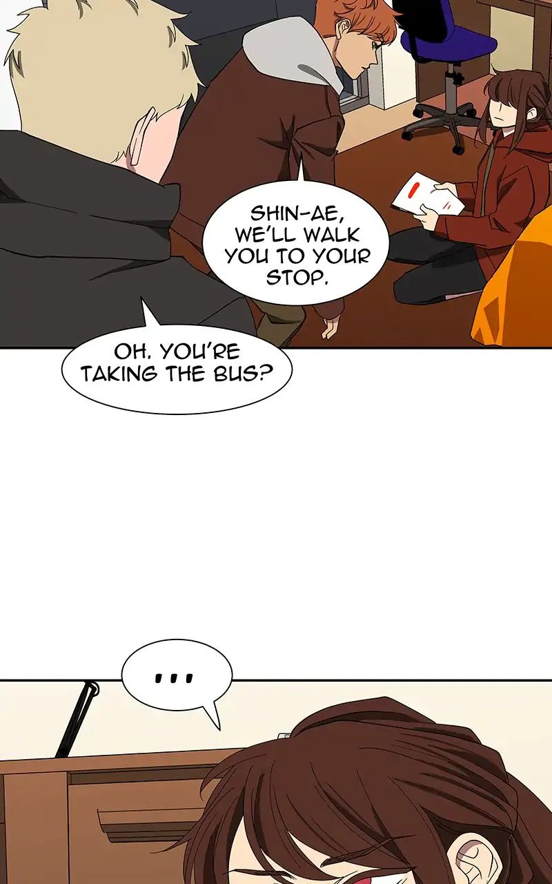 Read I Love Yoo Manga Online