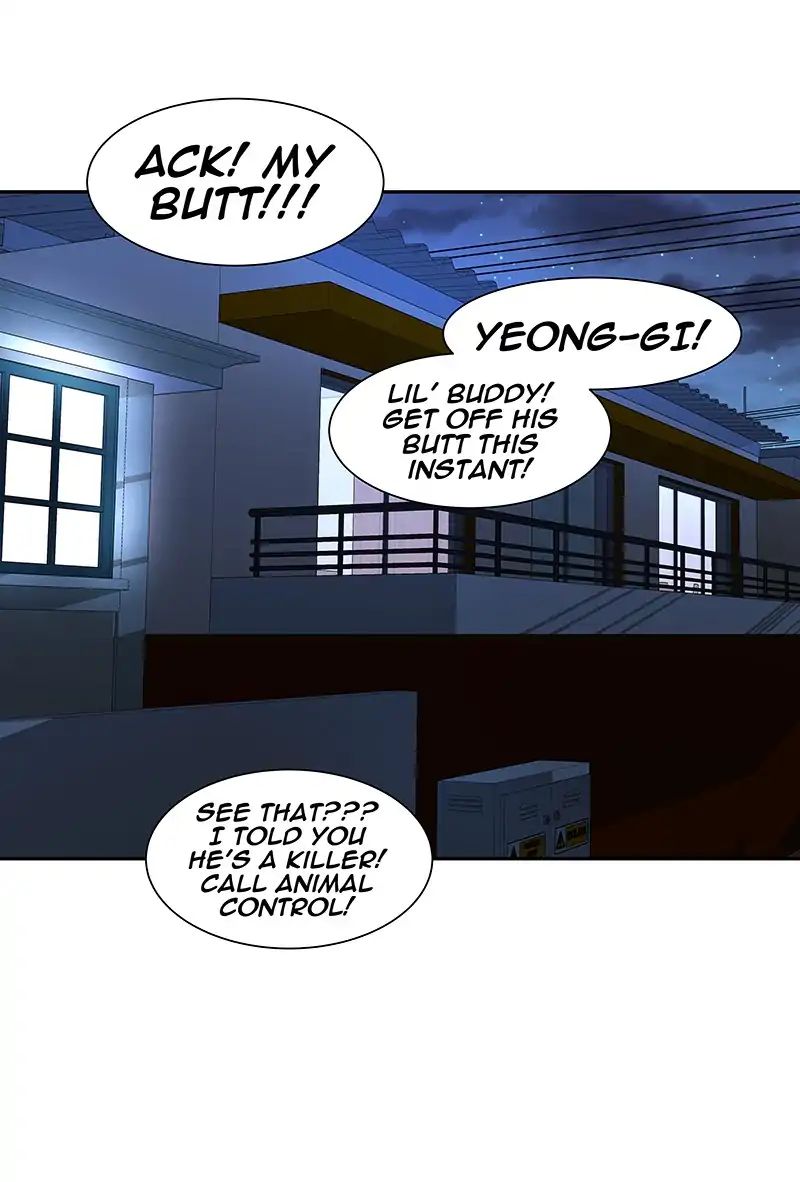 Read I Love Yoo Manga Online