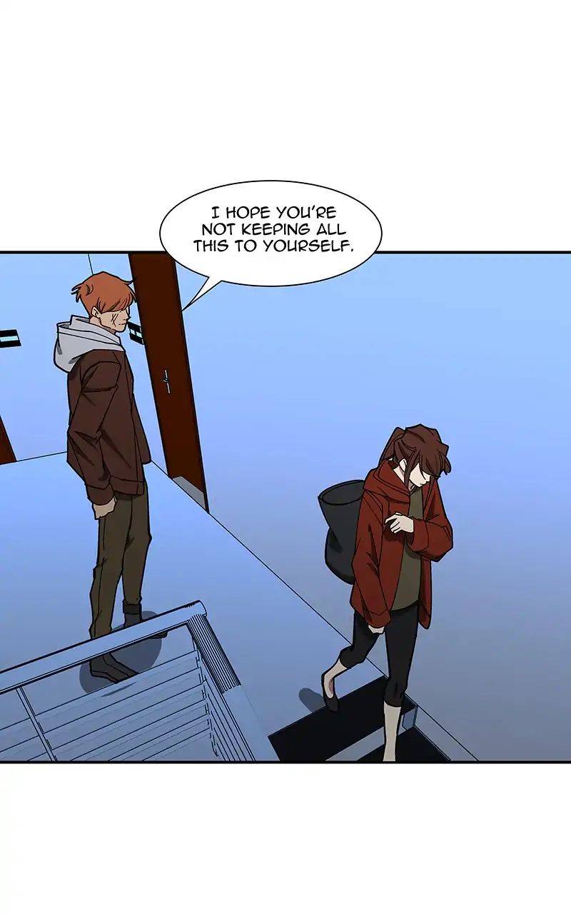 Read I Love Yoo Manga Online