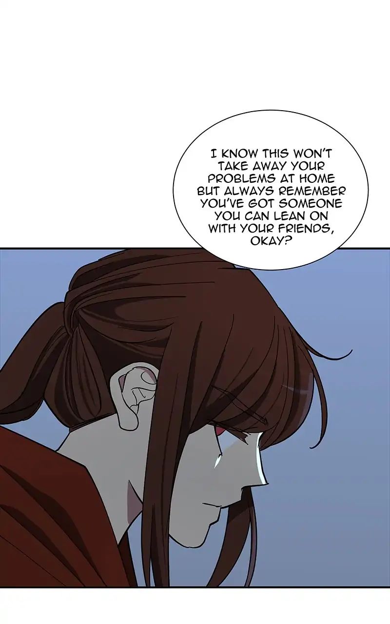 Read I Love Yoo Manga Online