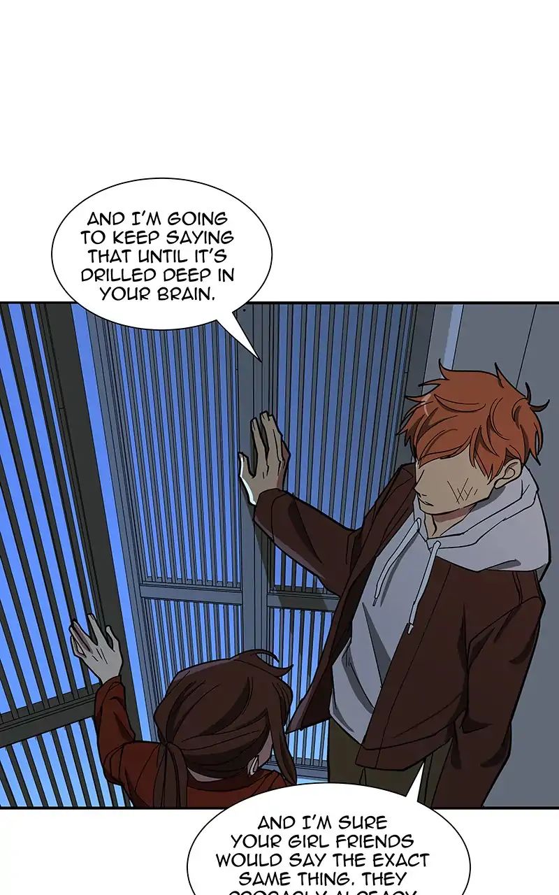 Read I Love Yoo Manga Online