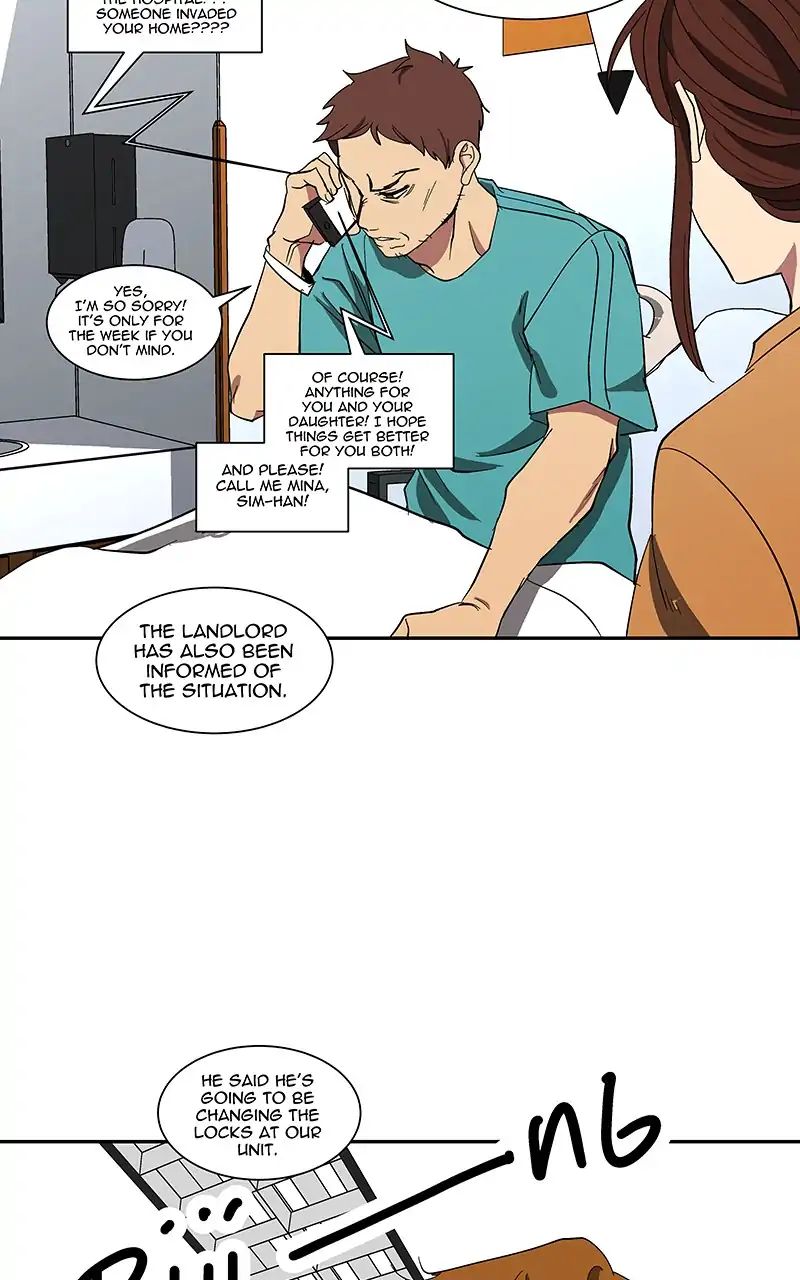 Read I Love Yoo Manga Online