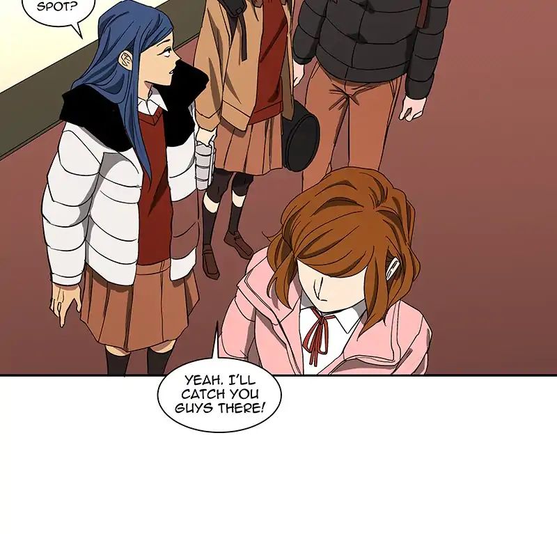 Read I Love Yoo Manga Online