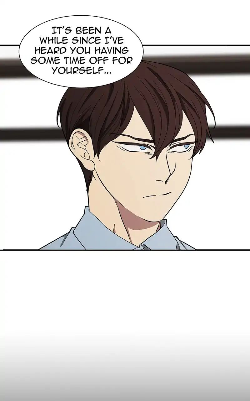 Read I Love Yoo Manga Online