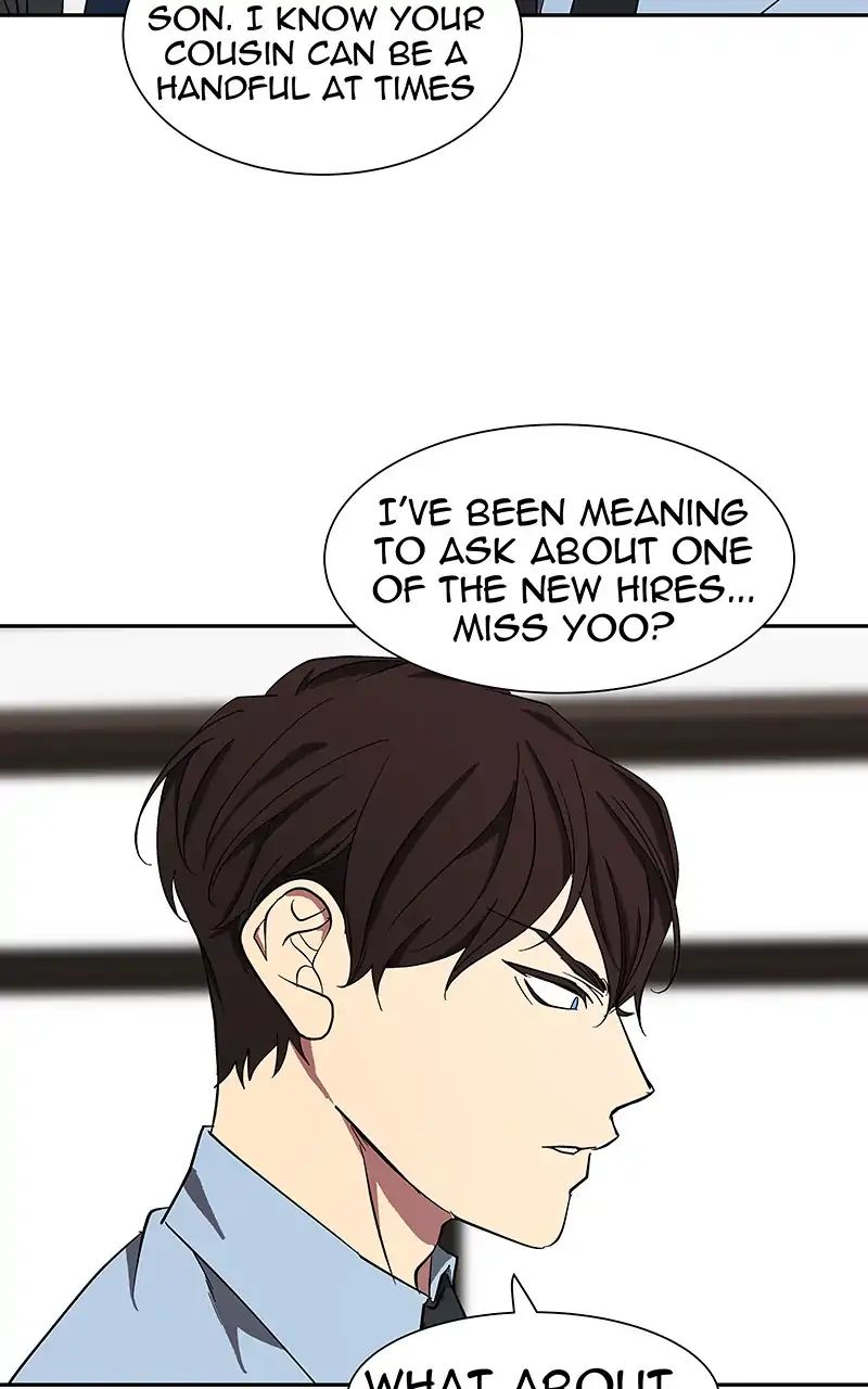 Read I Love Yoo Manga Online