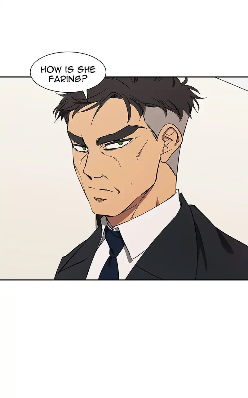 Read I Love Yoo Manga Online