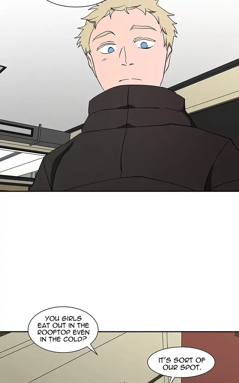 Read I Love Yoo Manga Online