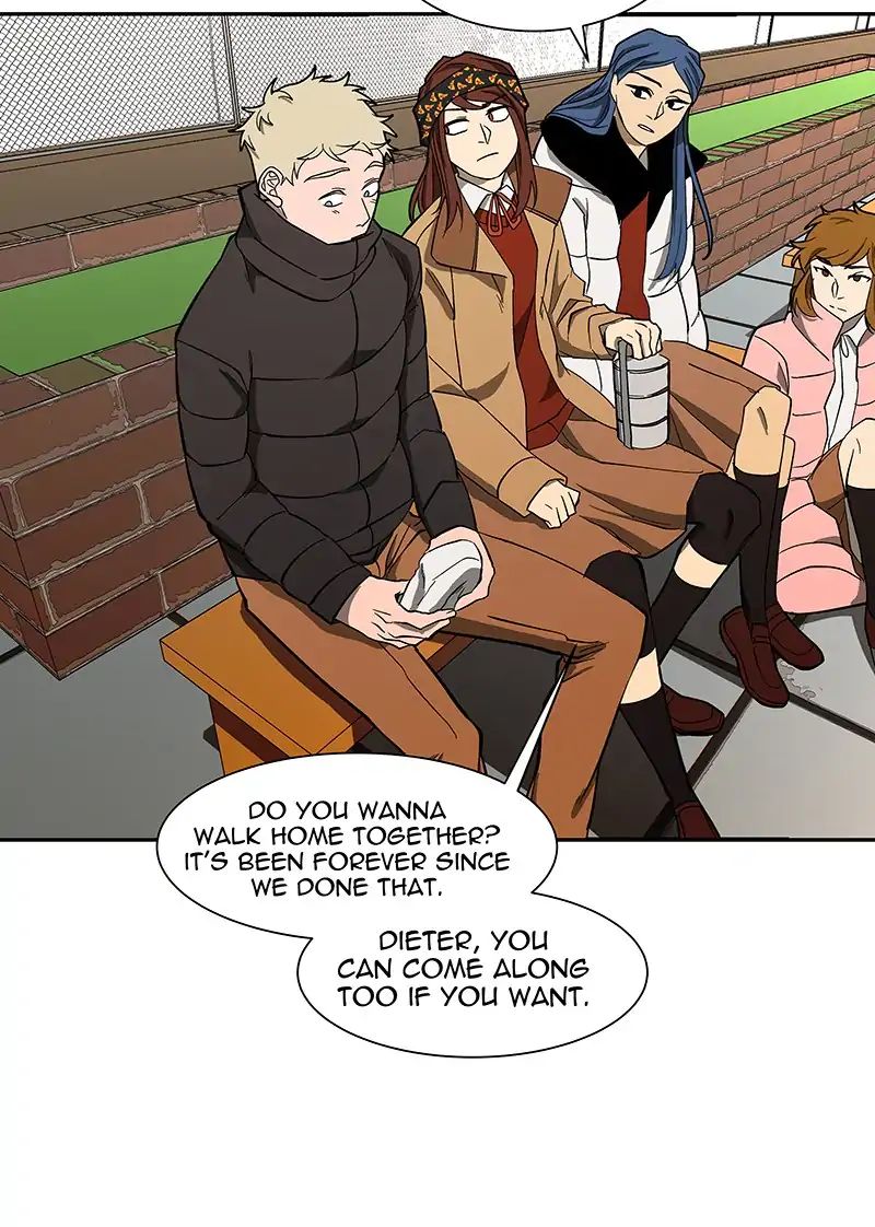 Read I Love Yoo Manga Online