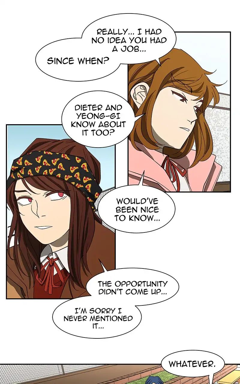 Read I Love Yoo Manga Online