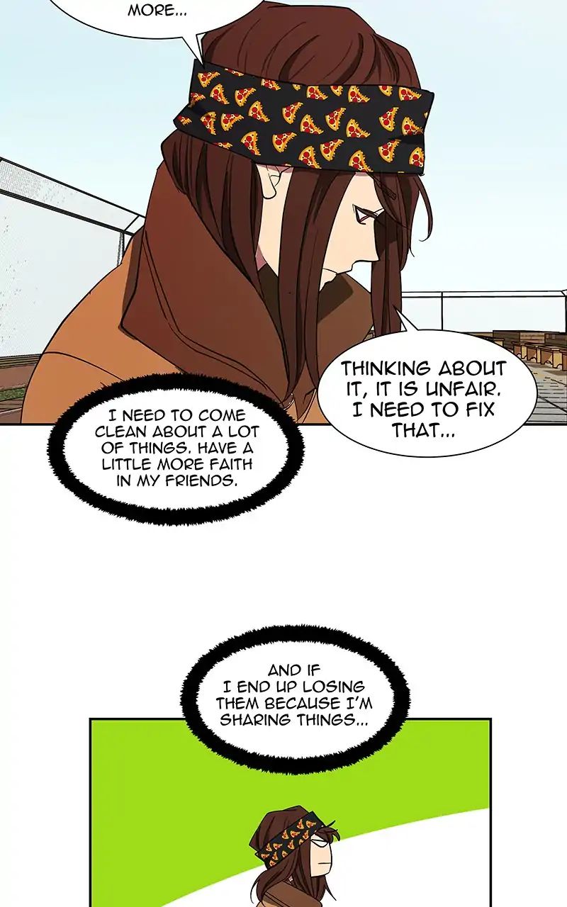 Read I Love Yoo Manga Online