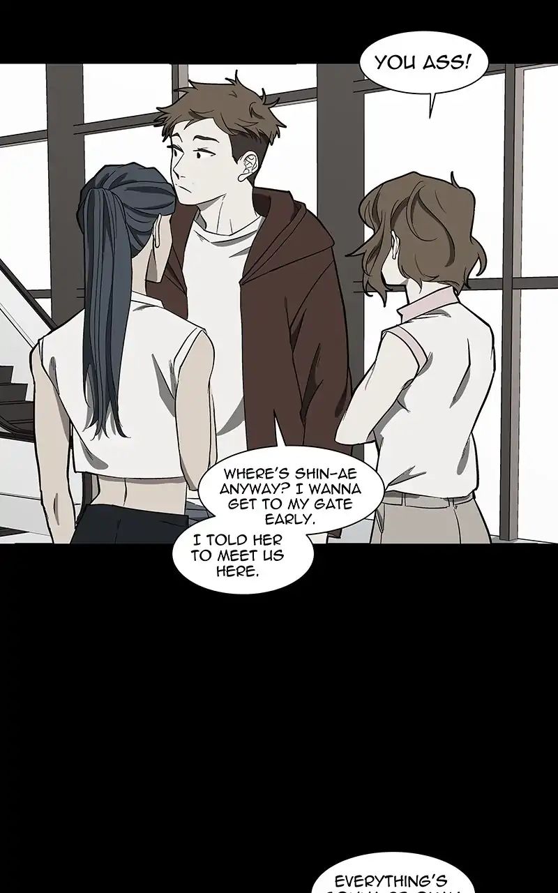 Read I Love Yoo Manga Online