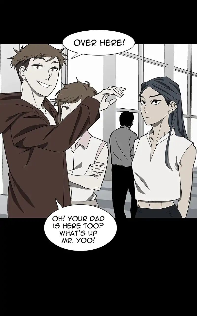 Read I Love Yoo Manga Online