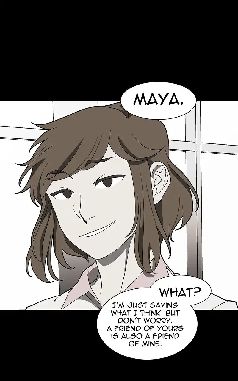 Read I Love Yoo Manga Online