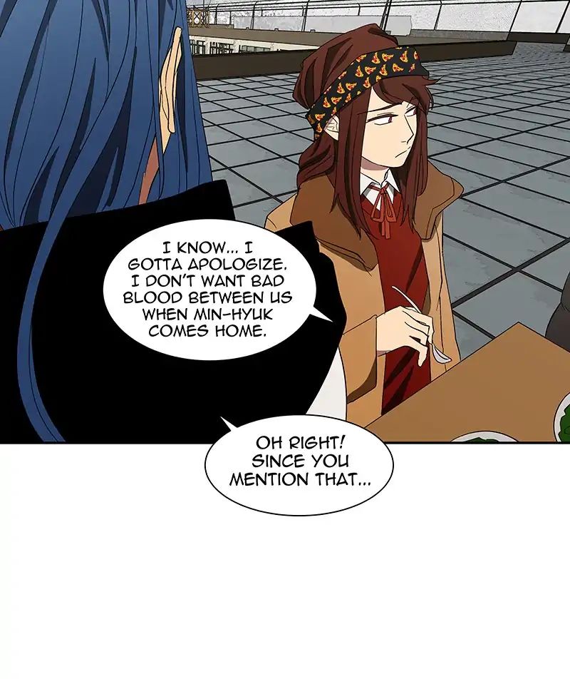Read I Love Yoo Manga Online